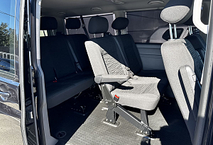 купить Фольксваген Caravelle 2020, автосалон автоцентр