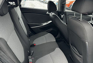 купить Хендай Solaris 2012, автосалон автоцентр