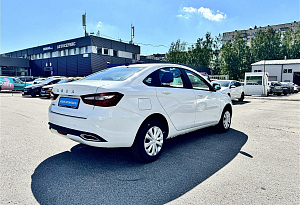 купить Лада Vesta 2023, автосалон автоцентр
