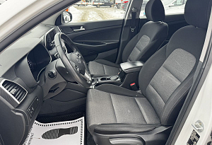 купить Хендай Tucson 2020, автосалон автоцентр
