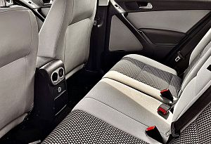купить Фольксваген Tiguan 2011, автосалон автоцентр