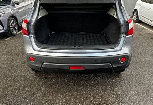 купить Ниссан Qashqai 2012, автосалон автоцентр