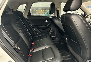 купить ФАВ Besturn X40 2019, автосалон автоцентр