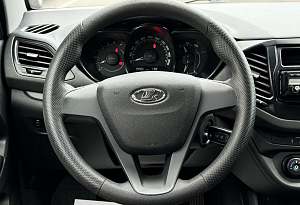 купить Лада Vesta 2016, автосалон автоцентр