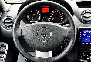 купить Рено Duster 2013, автосалон автоцентр