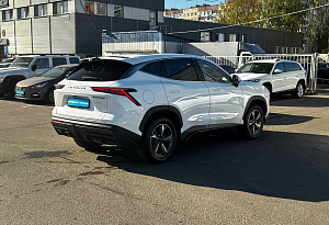 купить  DASHING 2024, автосалон автоцентр