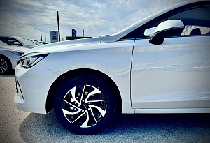 купить Байк U5 Plus 2023, автосалон автоцентр