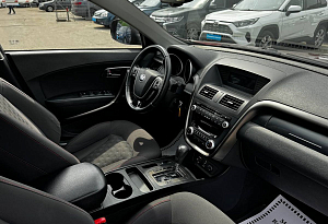купить ФАВ Besturn X80 2017, автосалон автоцентр