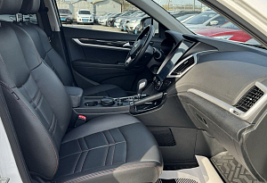 купить Донгфенг AX7 2019, автосалон автоцентр