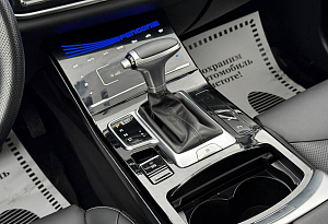 купить Донгфенг DFSK ix5 2024, автосалон автоцентр