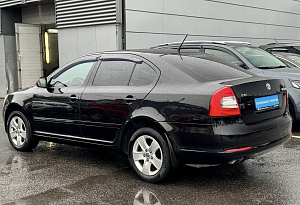 купить Шкода Octavia 2011, автосалон автоцентр