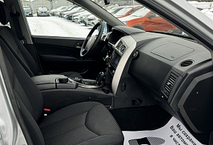 купить Санг Kyron 2011, автосалон автоцентр