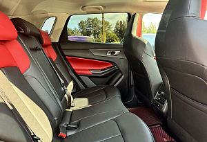 купить Чанган CS55 Plus 2022, автосалон автоцентр
