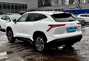 купить  DASHING 2023, автосалон автоцентр