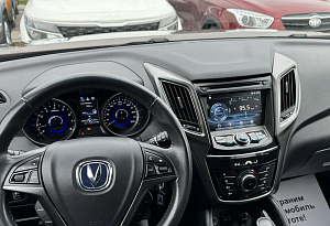 купить Чанган CS75 2019, автосалон автоцентр