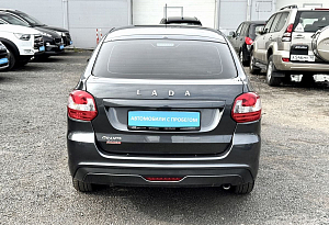 купить Лада Granta 2024, автосалон автоцентр