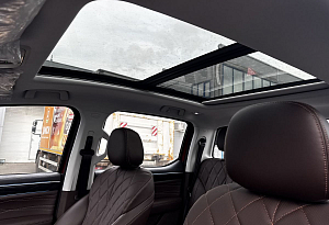 купить  Tunland V7 2025, автосалон автоцентр