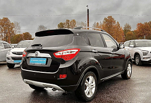 купить Чанган CS35 2018, автосалон автоцентр
