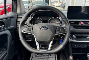 купить Джак JS3 2024, автосалон автоцентр