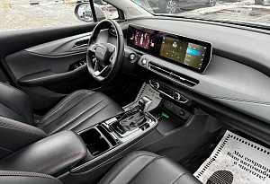купить Байк U5 Plus 2023, автосалон автоцентр