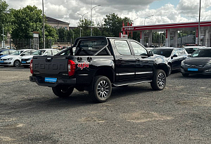 купить  Tunland G7 2024, автосалон автоцентр