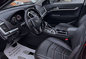 купить Донгфенг AX7 2019, автосалон автоцентр