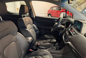 купить Джак JS3 2024, автосалон автоцентр