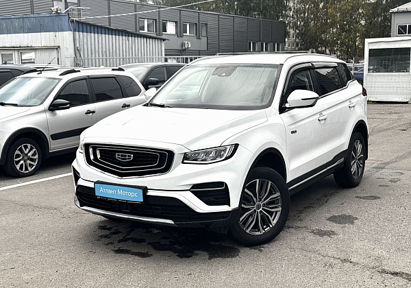 купить подержанный Atlas Pro 2024 года
