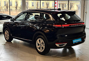 купить ФАВ Bestune T90 2024, автосалон автоцентр