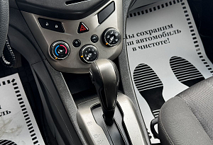 купить Шевроле Aveo 2012, автосалон автоцентр