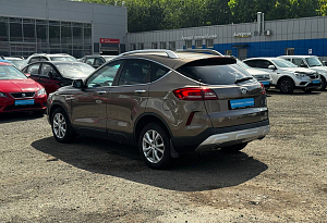 купить ФАВ Besturn X80 2019, автосалон автоцентр