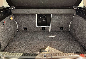 купить Фольксваген Tiguan 2011, автосалон автоцентр