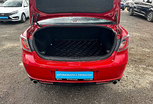 купить Мазда 6 2007, автосалон автоцентр