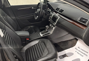купить Фольксваген Passat 2012, автосалон автоцентр