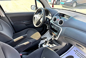 купить Ситроен C3 2007, автосалон автоцентр