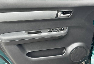 купить Сузуки Swift 2007, автосалон автоцентр