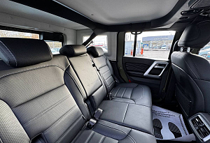 купить Байк BJ40 2024, автосалон автоцентр