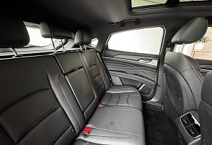 купить Донгфенг DFSK ix5 2024, автосалон автоцентр