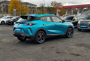 купить ГАК GS3 2024, автосалон автоцентр
