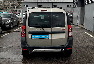 купить Лада Largus 2020, автосалон автоцентр