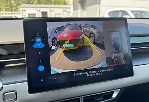 купить  DASHING 2023, автосалон автоцентр