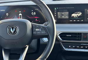 купить Чанган UNI-T 2023, автосалон автоцентр