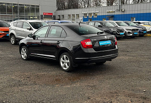 купить Шкода Rapid 2014, автосалон автоцентр
