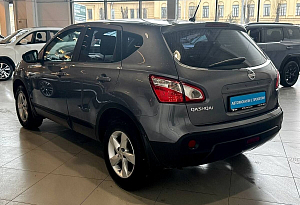 купить Ниссан Qashqai 2010, автосалон автоцентр