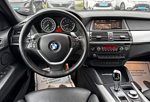 купить БМВ X6 2009, автосалон автоцентр