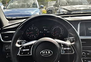 купить Кия Optima 2019, автосалон автоцентр