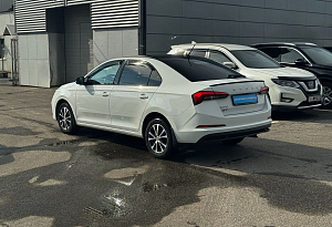 купить Шкода Rapid 2020, автосалон автоцентр