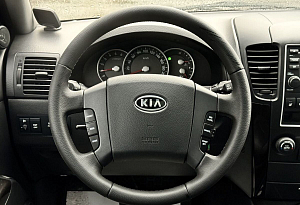 купить Кия Sorento 2011, автосалон автоцентр
