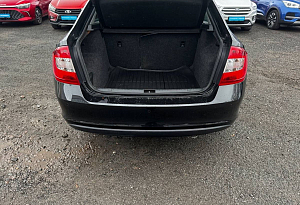 купить Шкода Rapid 2014, автосалон автоцентр