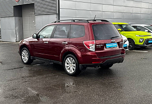 купить Субару Forester 2011, автосалон автоцентр